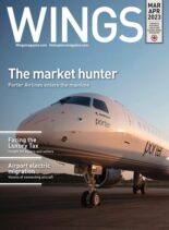 Wings – March-April 2023