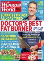 Woman’s World USA – April 17 2023