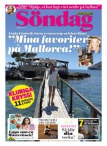 Aftonbladet Sondag – 09 april 2023