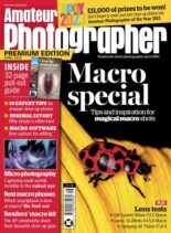 Amateur Photographer – 11 April 2023