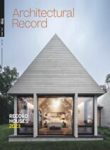Architectural Record – April 2023