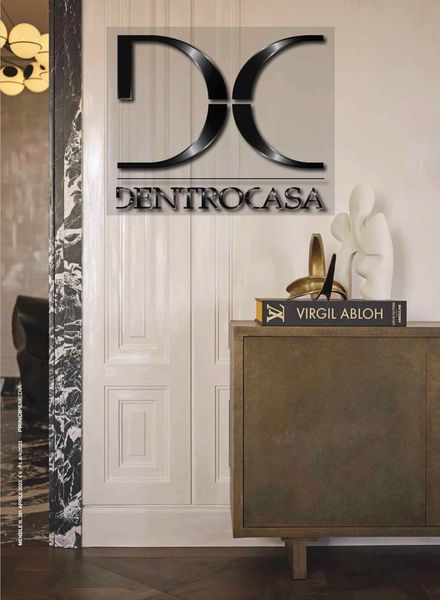 DentroCasa – aprile 2023