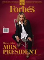 Forbes Ecuador – abril 2023