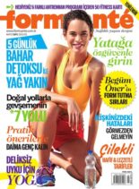 Formsante – 30 Nisan 2015