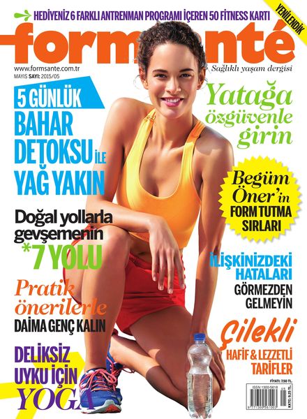 Formsante – 30 Nisan 2015