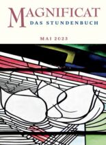Magnificat – Mai 2023