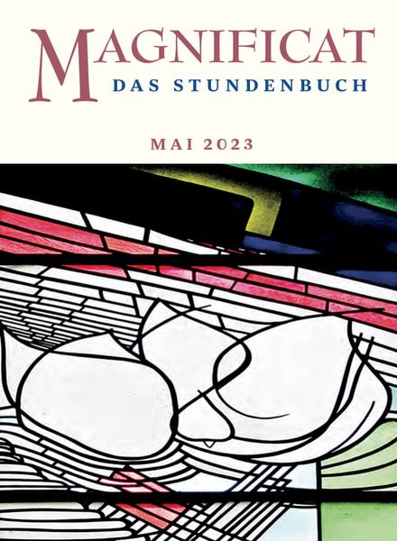 Magnificat – Mai 2023