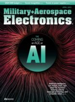 Military + Aerospace Electronics – April 2023