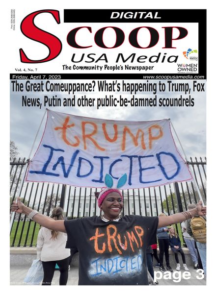 Scoop USA – April 2023