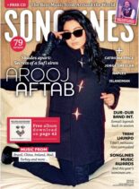 Songlines – May 2023