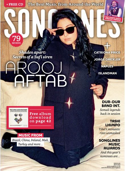 Songlines – May 2023