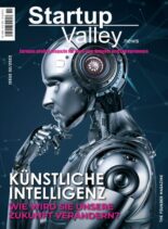 Startup Valley – Nr 2 2023