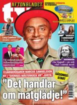 Aftonbladet TV – 10 april 2023