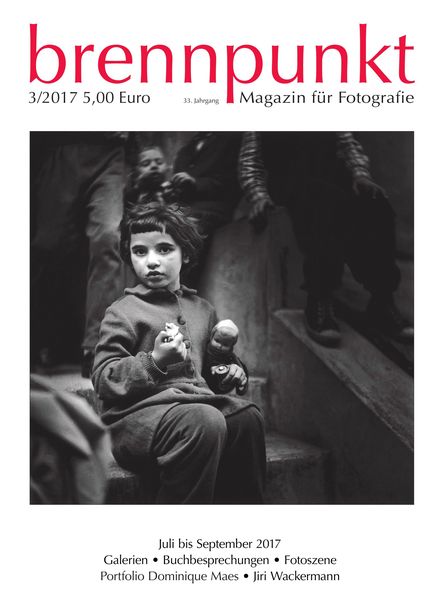 brennpunkt – Juni 2017