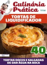 Culinaria Pratica – abril 2023