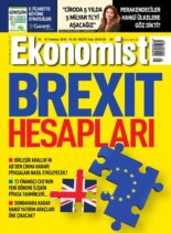 Ekonomist – 10 Temmuz 2016