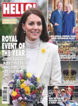 Hello! Magazine UK – 17 April 2023