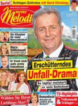 Meine Melodie – 18 Oktober 2018
