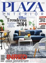 Plaza Interior – december 2013