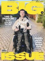 The Big Issue – April 10 2023
