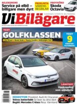 Vi Bilagare – 09 april 2020