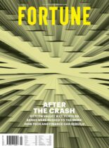 Fortune Europe Edition – April-May 2023