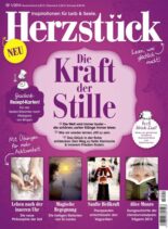 Herzstuck – 01 Januar 2014