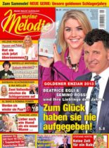 Meine Melodie – 12 Dezember 2013