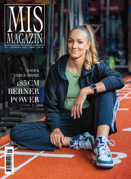 MIS MAGAZIN – Marz 2023