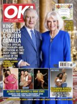 OK! Magazine UK – Issue 1386 – 17 April 2023