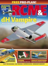 RCM&E – April 2023
