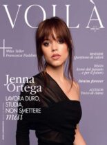 Voila – Aprile 2023