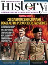 BBC History Italia – Maggio 2023