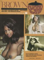 Brown Sugar – N 05 1974
