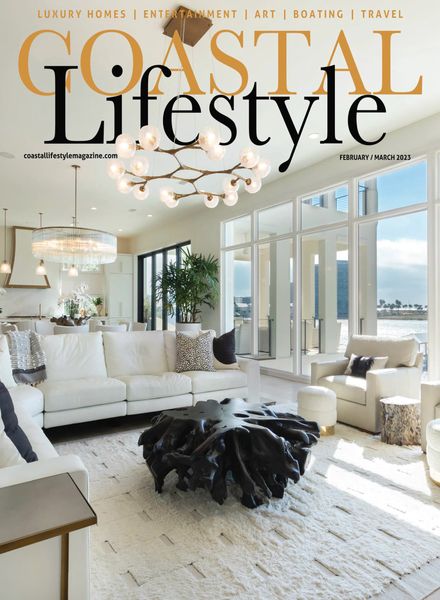 Coastal Lifestyle – February-March 2023