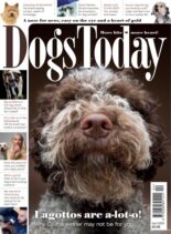 Dogs Today UK – April 2023