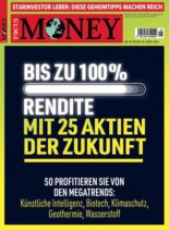 FOCUS-MONEY – 12 April 2023