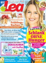 Lea – 12 April 2023