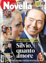 Novella 2000 – 13 aprile 2023
