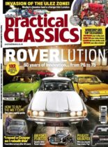 Practical Classics – April 2023