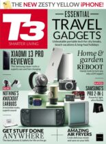 T3 UK – May 2023
