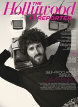 The Hollywood Reporter – April 12 2023
