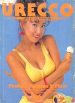 URECCO – June 1992