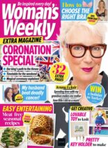 Woman’s Weekly UK – 18 April 2023