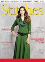 Australian Stitches – April 2023