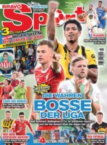 Bravo Sport – 13 April 2023