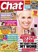Chat – 20 April 2023
