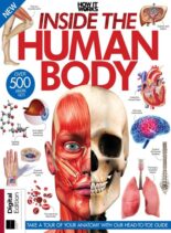 How It Works – Inside The Human Body – 11th Edition – April 2023
