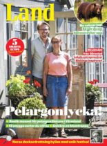 Land – 13 april 2023