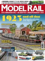Model Rail – May 2023